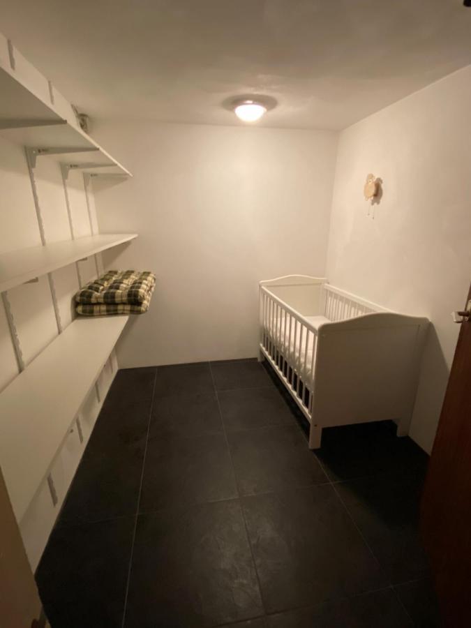 Villa Veldzicht Brunsting Beilen Esterno foto