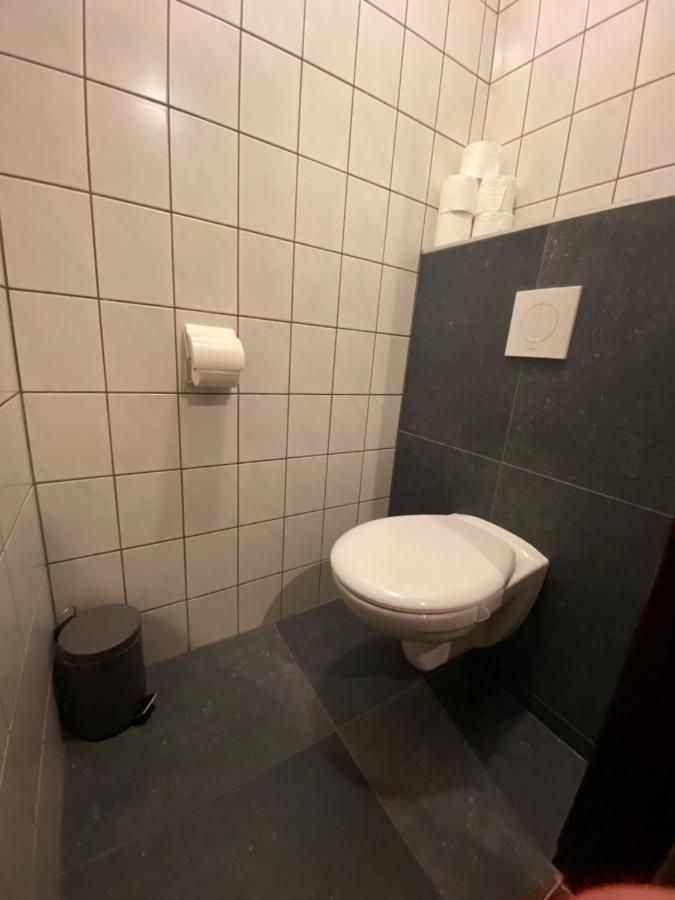 Villa Veldzicht Brunsting Beilen Esterno foto